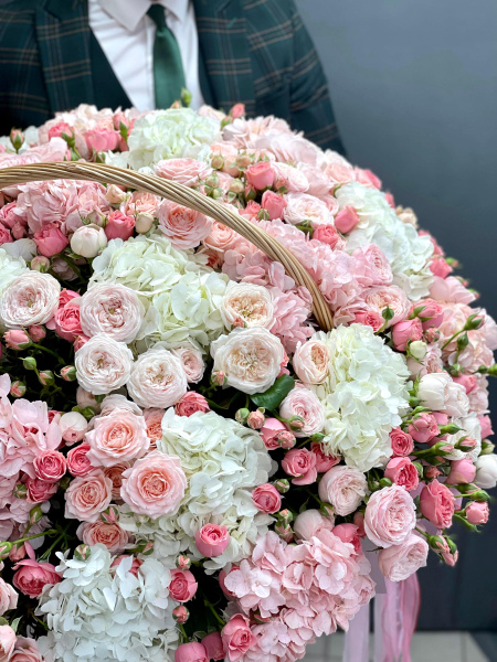 Мега - композиция №9